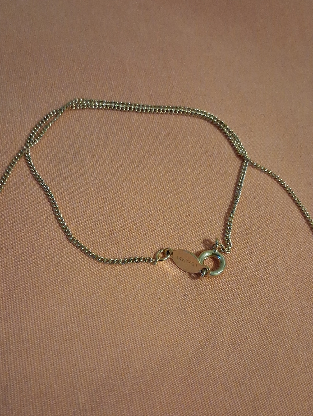 Necklace - Picture 3 of 4
